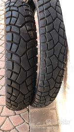Pneumatici Enduro MITAS