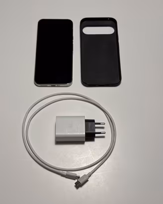 Google Pixel 9 Pro XL e accessori originali 256gb