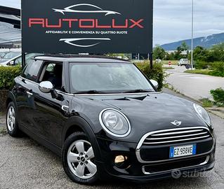 Mini 1.5 One D Business OK NEOPATENTATI 2015