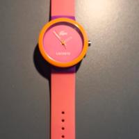 orologio originale lacoste
