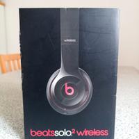 Cuffie beatssolo.2 wireless