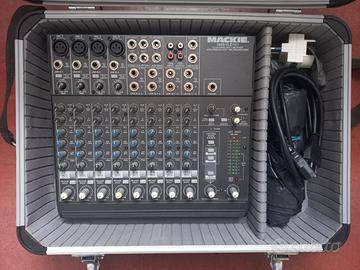 Mixer audio Mackie 1202-VLZ PRO