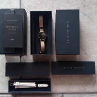 Orologio Daniel Wellington