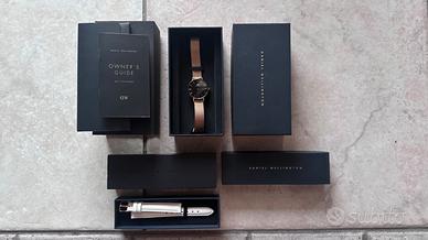 Orologio Daniel Wellington