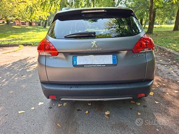 peugeot 2008 del 2015  blueHDI   1560
