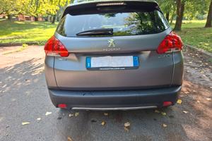 peugeot 2008 del 2015  blueHDI   1560