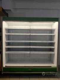 frigo murale rifrigerante