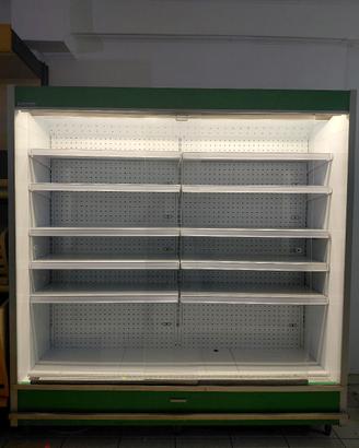 frigo murale rifrigerante