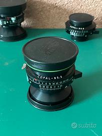 Rodenstock 75mm