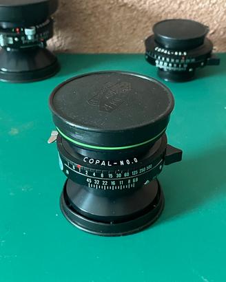 Rodenstock 75mm