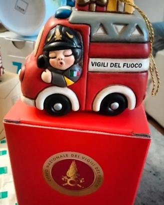 Thun Vigili del Fuoco 2023