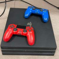 playstation 4 pro da 1000 gb