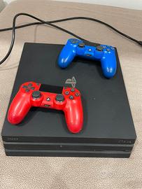 playstation 4 pro da 1000 gb