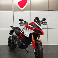 Ducati Multistrada 1200 S Pikes Peak