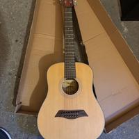Chitarra per bambini