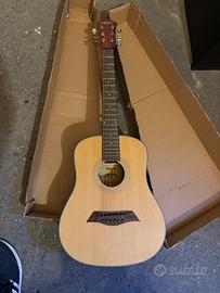 Chitarra per bambini