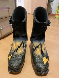 La Sportiva Stratos Cube