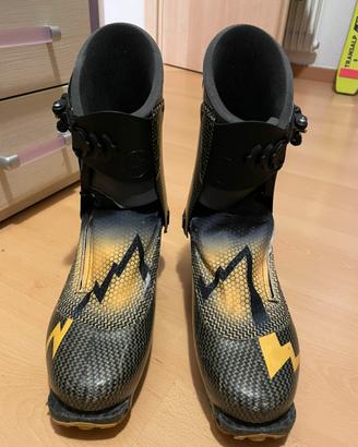 La Sportiva Stratos Cube