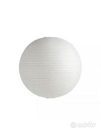 NUOVO Paralume Hay Paper Shade Classic carta 50 cm