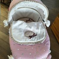 Passeggino per bambole Reborn