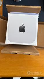 Apple Mac mini m4 Pro