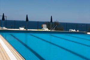 Appartamento vista mare Le Castella - Tucano