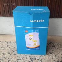 Lampadario per bambini