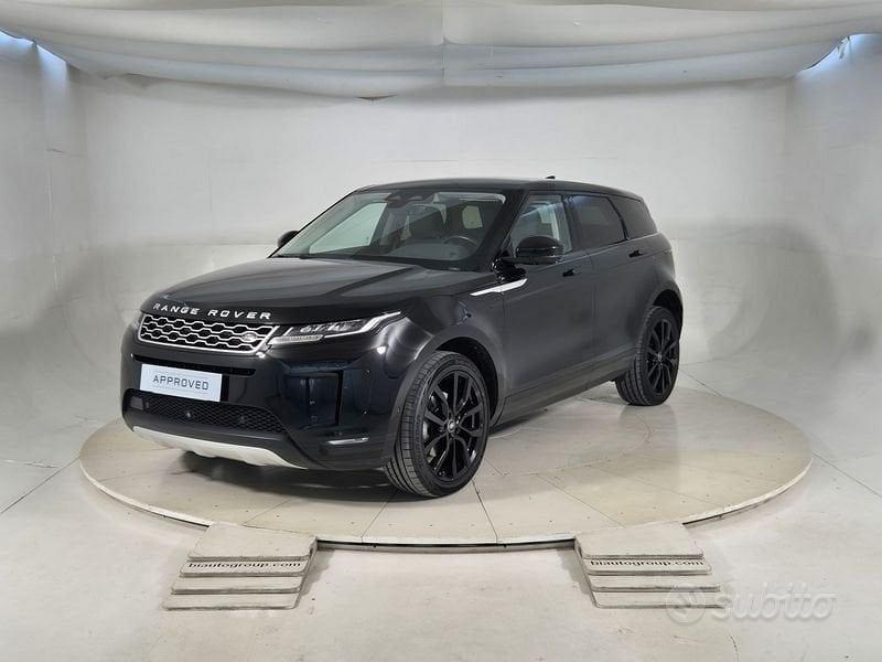 Land Rover Range Rover 5ªserie