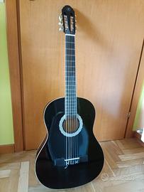 chitarra classica per principianti 