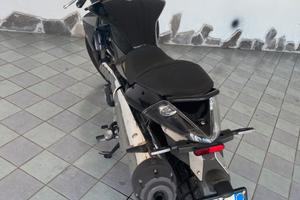 Moto Derbi Mulhacen 659