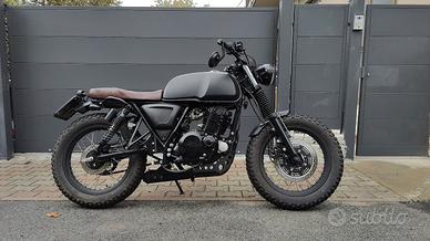 Mutt Akita 250 - 2022