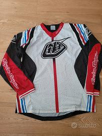 maglietta troy Lee designs 