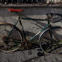 Bicicletta Fantom ruota 28.