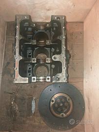 Ricambi motore YANMAR 3TNV88