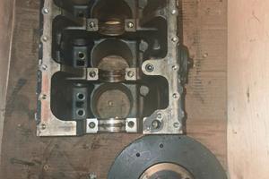 Ricambi motore YANMAR 3TNV88