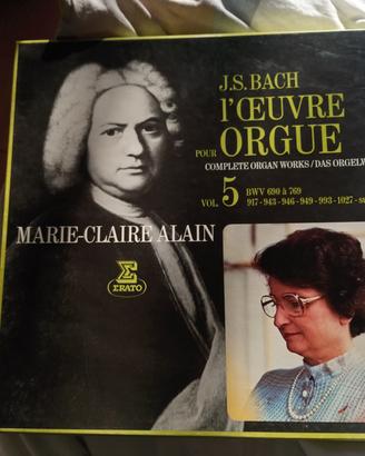 dischi vinili classici 