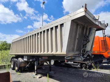 Semi rimorchio Zorzi 36S075R2