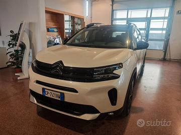 Citroen C5 Aircross BlueHDi 130 S&S EAT8 Shine