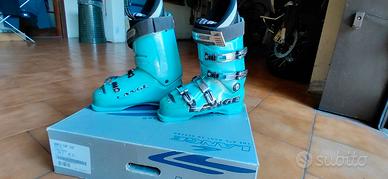 Scarponi da sci
