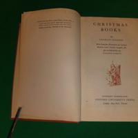 Libro Charles Dickens