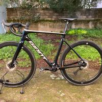 Bici CX Giant tcx advanced pro 1