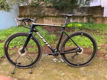 Bici CX Giant tcx advanced pro 1