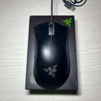 MOUSE DEATHADDER-RAZER