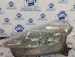 CITROEN C 3 PLURIEL FARO ANTERIORE SX