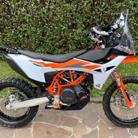 Ktm 690 Enduro R - 2020