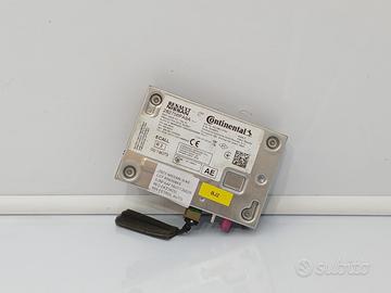 CENTRALINA MODULO TELEMATICA 1.0B 86Kw 117CV NISSA