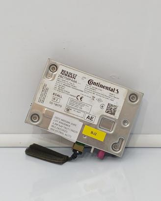 CENTRALINA MODULO TELEMATICA 1.0B 86Kw 117CV NISSA