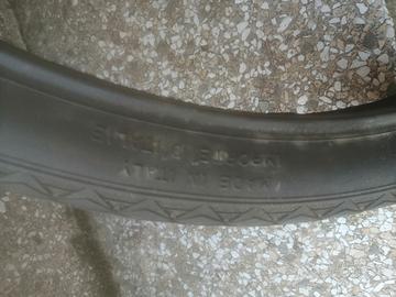 copertone ciclomotori epoca 