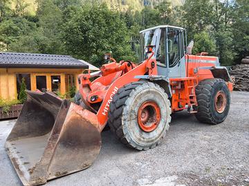 Hitachi LX 290