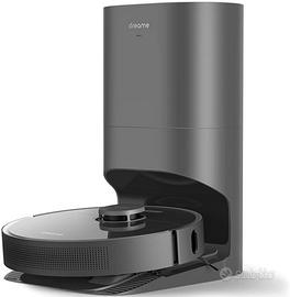 Dreame Z10 Pro Robot aspirapolvere con stazione